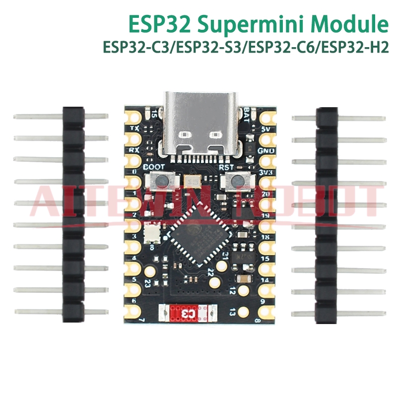 AITEWIN ROBOT ESP32 SuperMini  - Esp32 S3 Devkitc 1 review and price