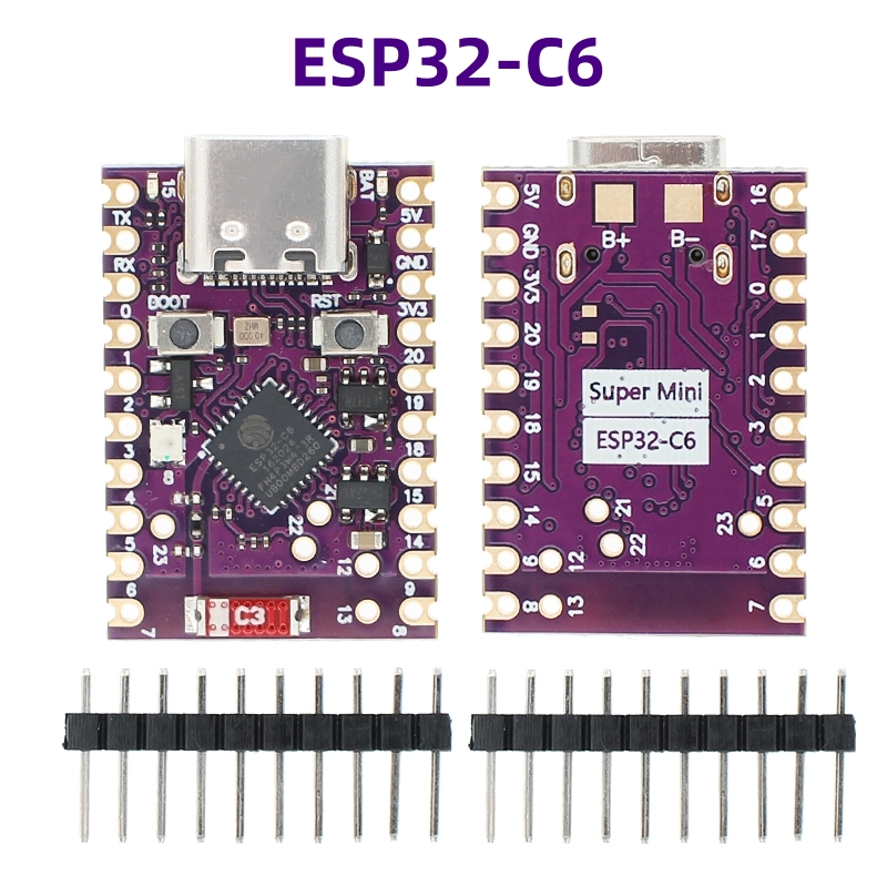 AITEWIN ROBOT ESP32 SuperMini  - Esp32 S3 Devkitc 1 review and price