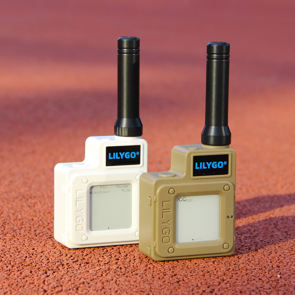 LILYGO® TTGO Meshtastic T-Echo - Ttgo T Watch review and price