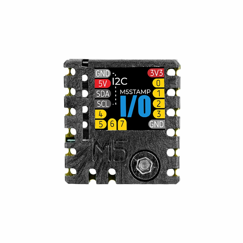M5Stack Official M5Stamp Exten - M5Stack review and price
