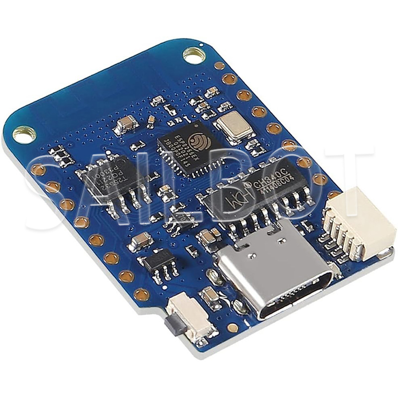 1-10PCS WeMos D1 Mini ESP8266  - Wemos D1 Mini review and price