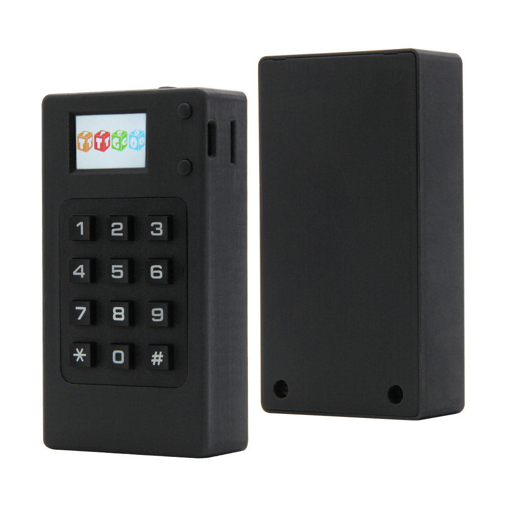 LILYGO  TTGO T-Display Keyboar - Ttgo Tdisplay review and price