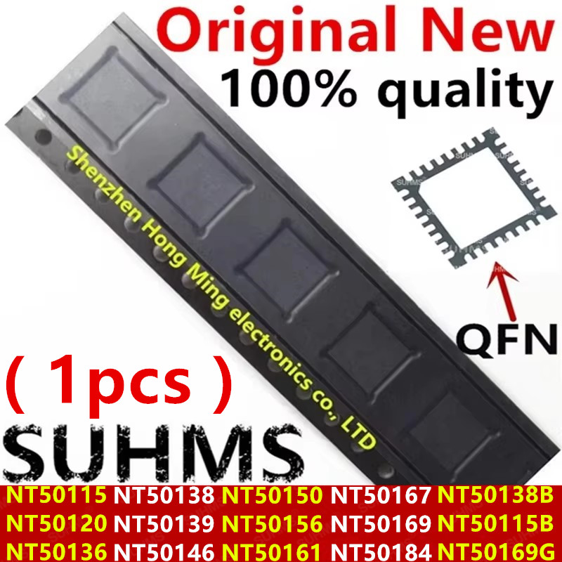 1pcs NT50115 NT50120 NT50136 N - Devkitc review and price