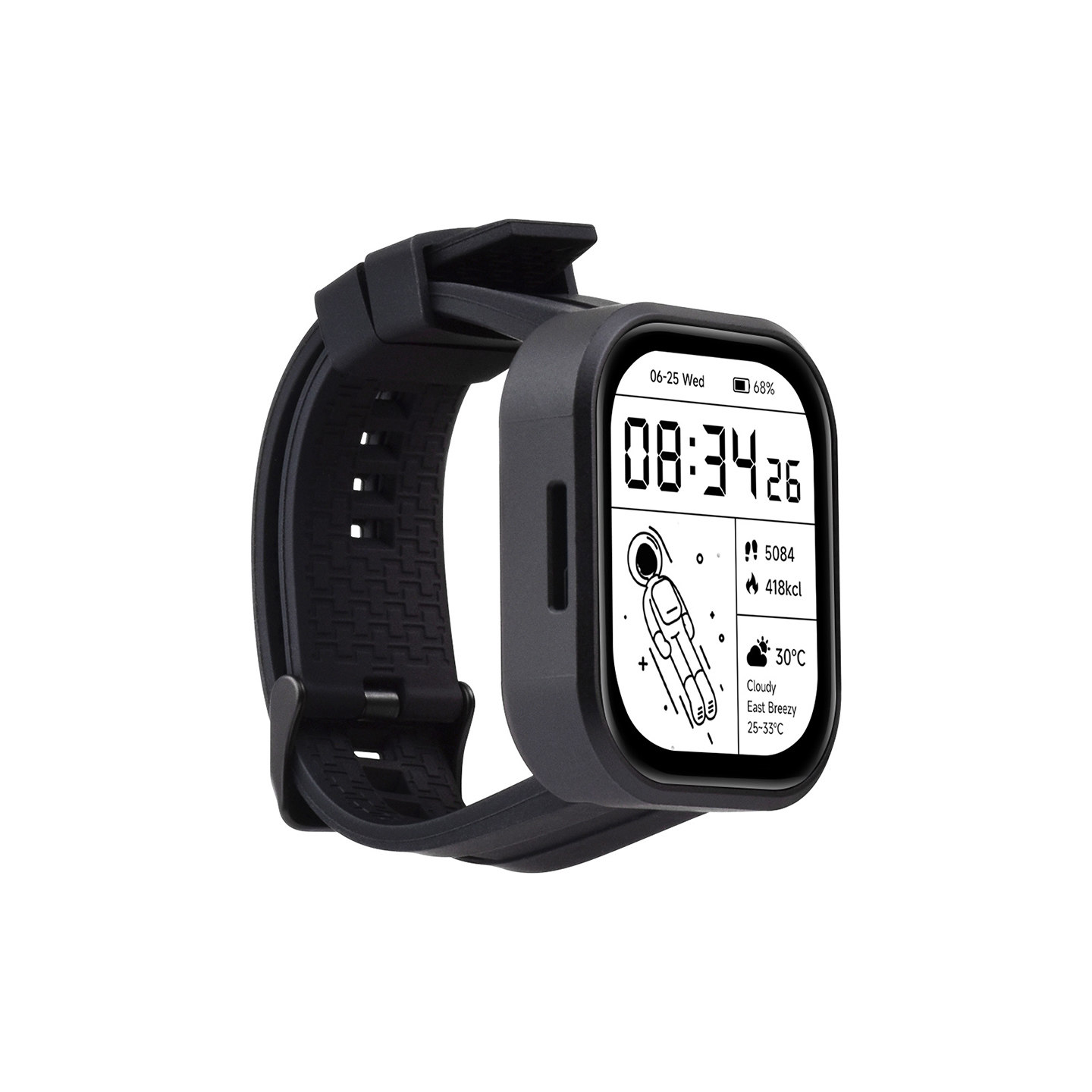 ESP32-S3 Development Board 2.0 - Ttgo T Watch review and price