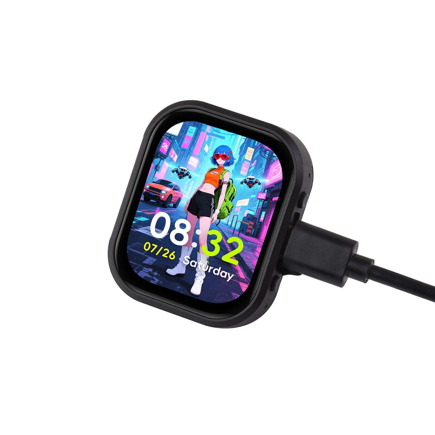 ESP32-S3 Development Board 2.0 - Ttgo T Watch review and price