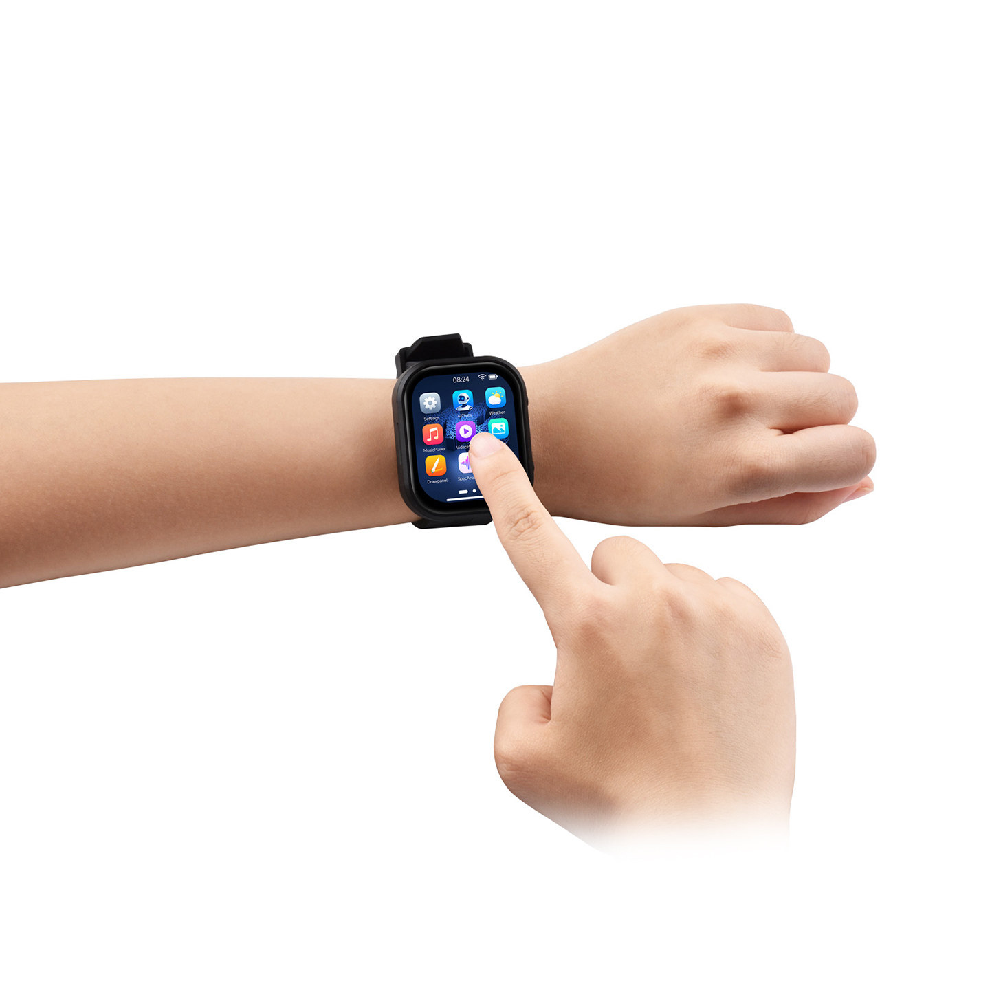 ESP32-S3 Development Board 2.0 - Ttgo T Watch review and price