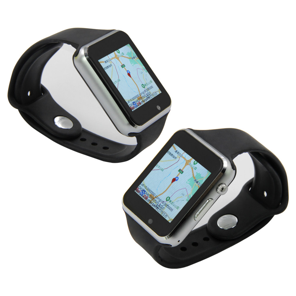 LILYGO T-WATCH-2020 V2 GPS IPS - Ttgo T Watch review and price
