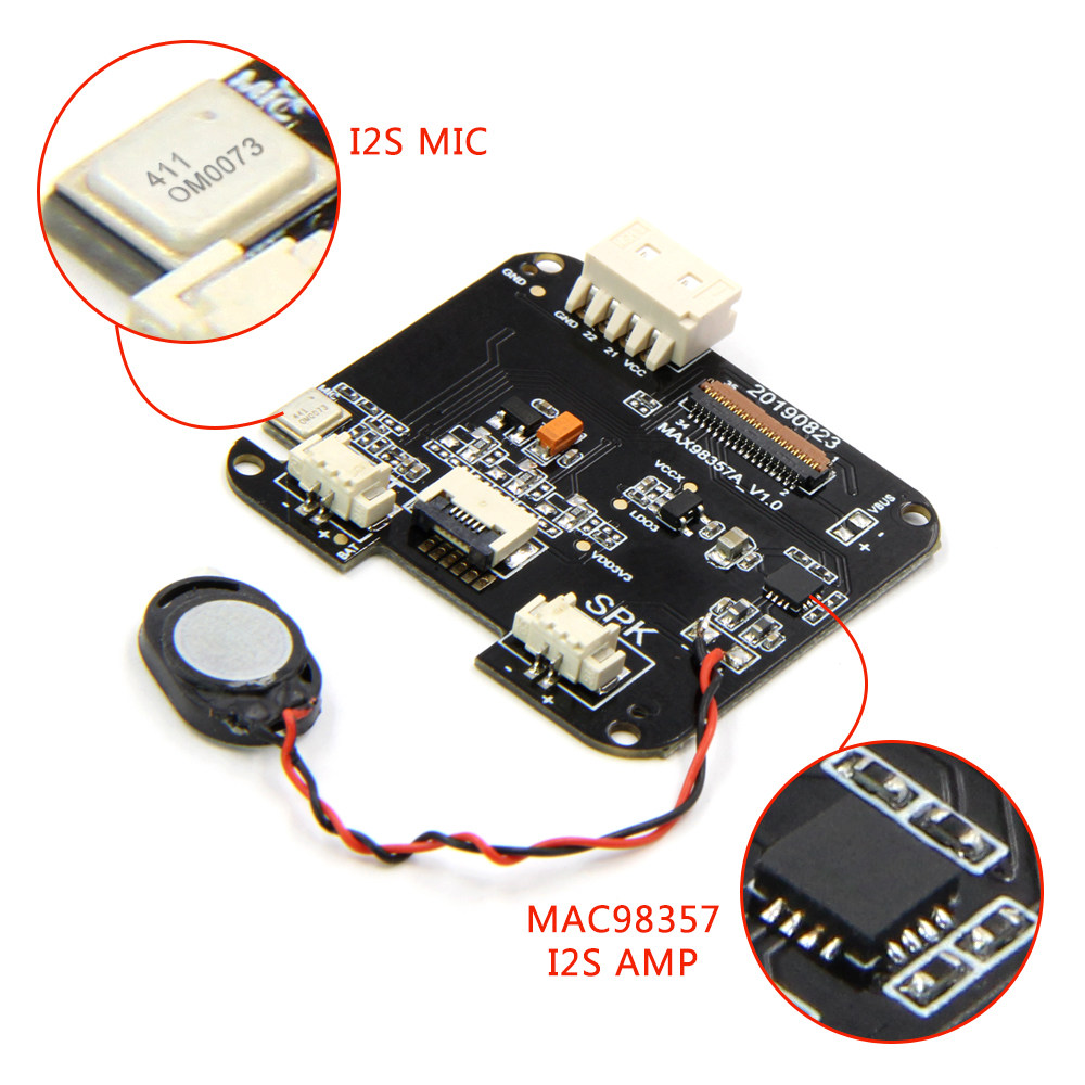 TTGO can develop programmable  - Ttgo T Watch review and price