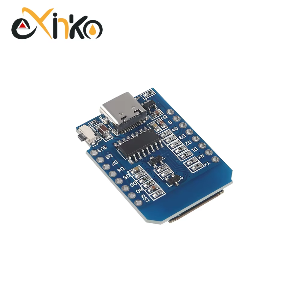 1-10pcs/ Type-C Micro USB D1 M - Nodemcuv2 review and price