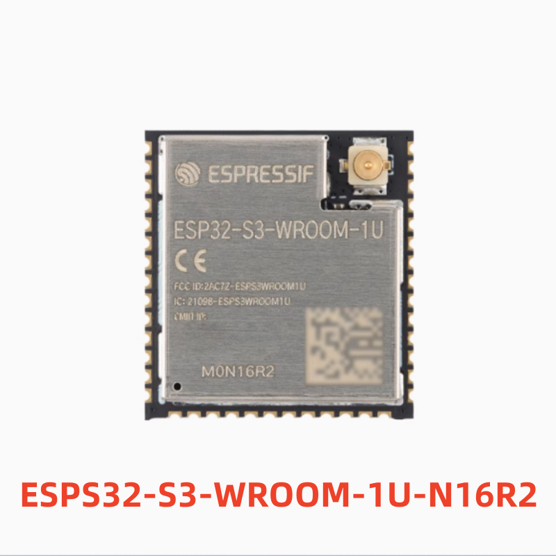 ESP32-S3 ESP32-S3-WROOM-1U N16 - Esp32 S3 Devkitc 1 review and price