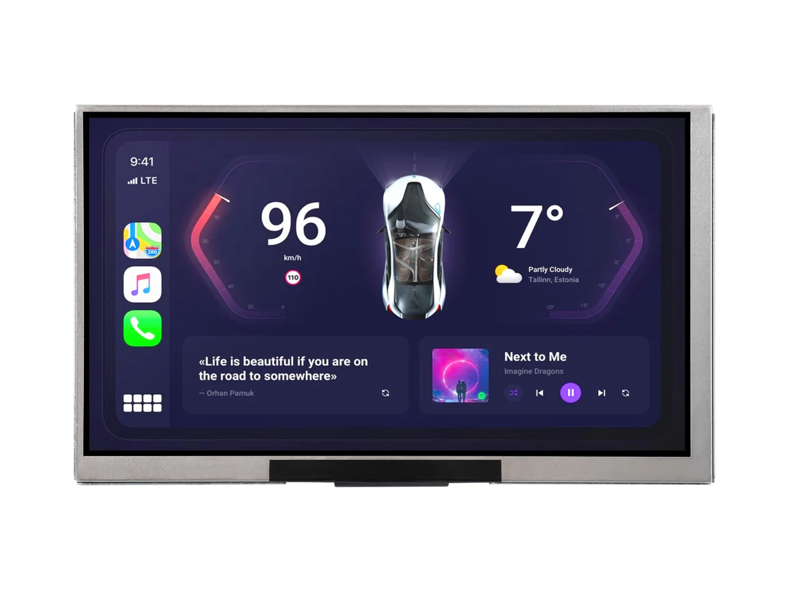 Waveshare ESP32-S3 7inch Displ - Waveshare Esp32 review and price