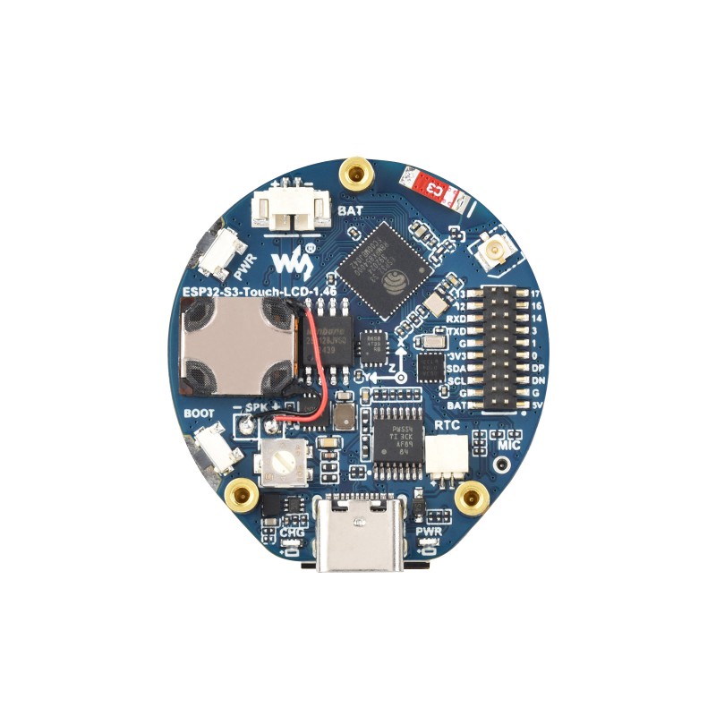 ESP32-S3 Development Board 1.4 - Waveshare Esp32 review and price