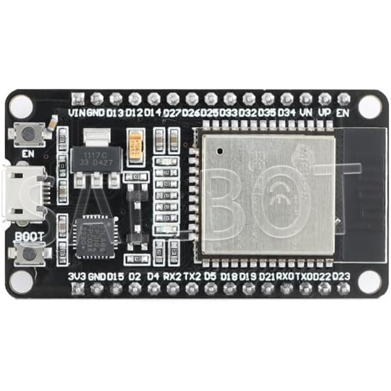 1/5/10PCS  WR-32 32-S Developm - Nodemcuv2 review and price