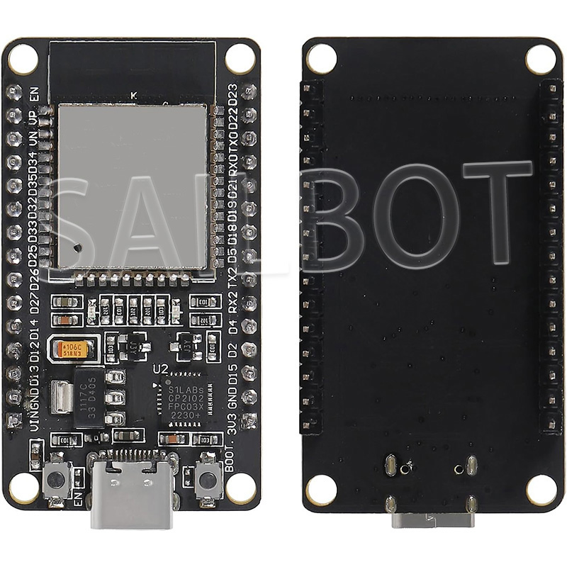 1/5/10PCS  WR-32 32-S Developm - Nodemcuv2 review and price