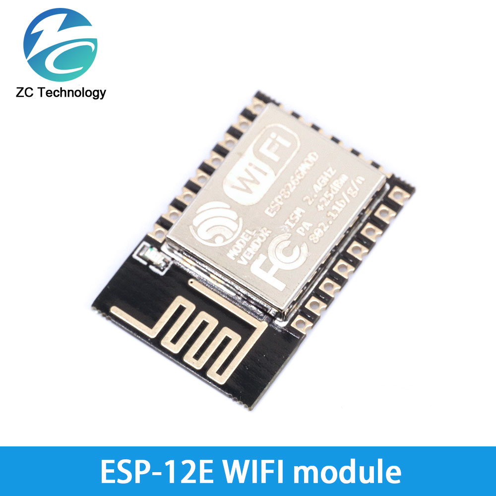 ESP8266 ESP-12 ESP-12F ESP32 C - Wemos D1 Mini review and price