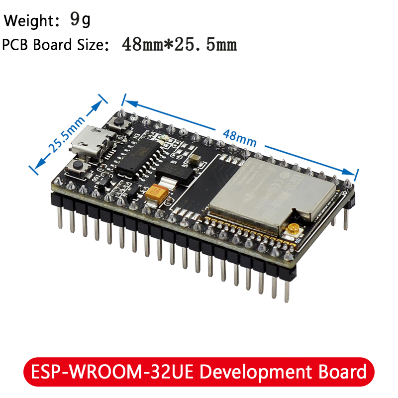 No��NodeMCU ESP-32S ESP-WROOM- - Nodemcu 32S review and price