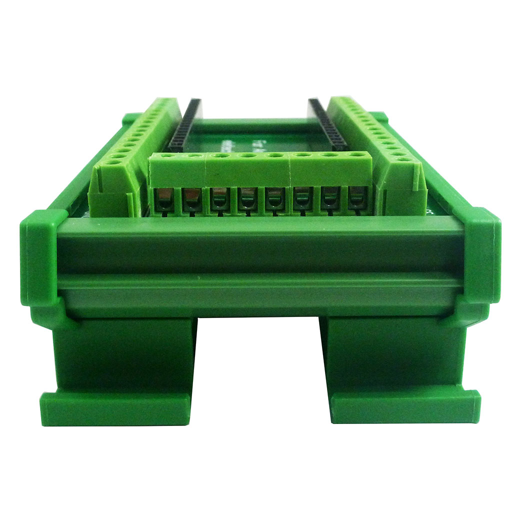 ESP32 DIN Rail Mount Screw Ter - Devkitc review and price