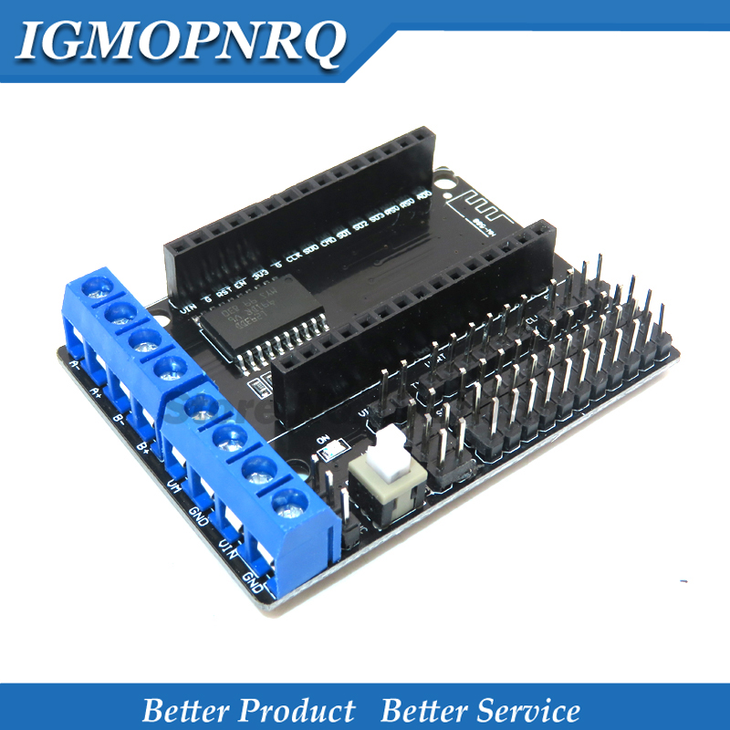 Node MCU Development Kit V3 CP - Nodemcuv2 review and price