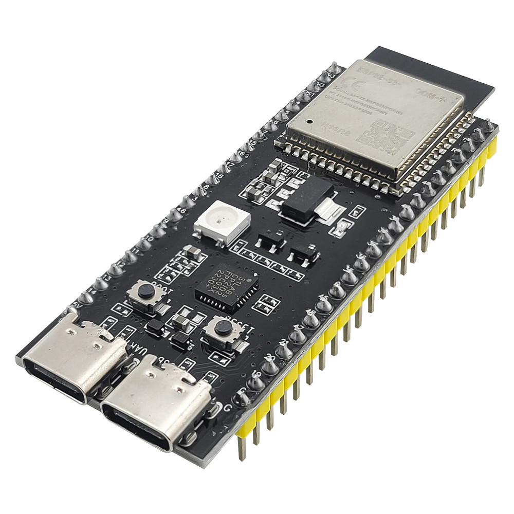 ESP32-S3 Development Board wit - Esp32 S3 Devkitc 1 review and price
