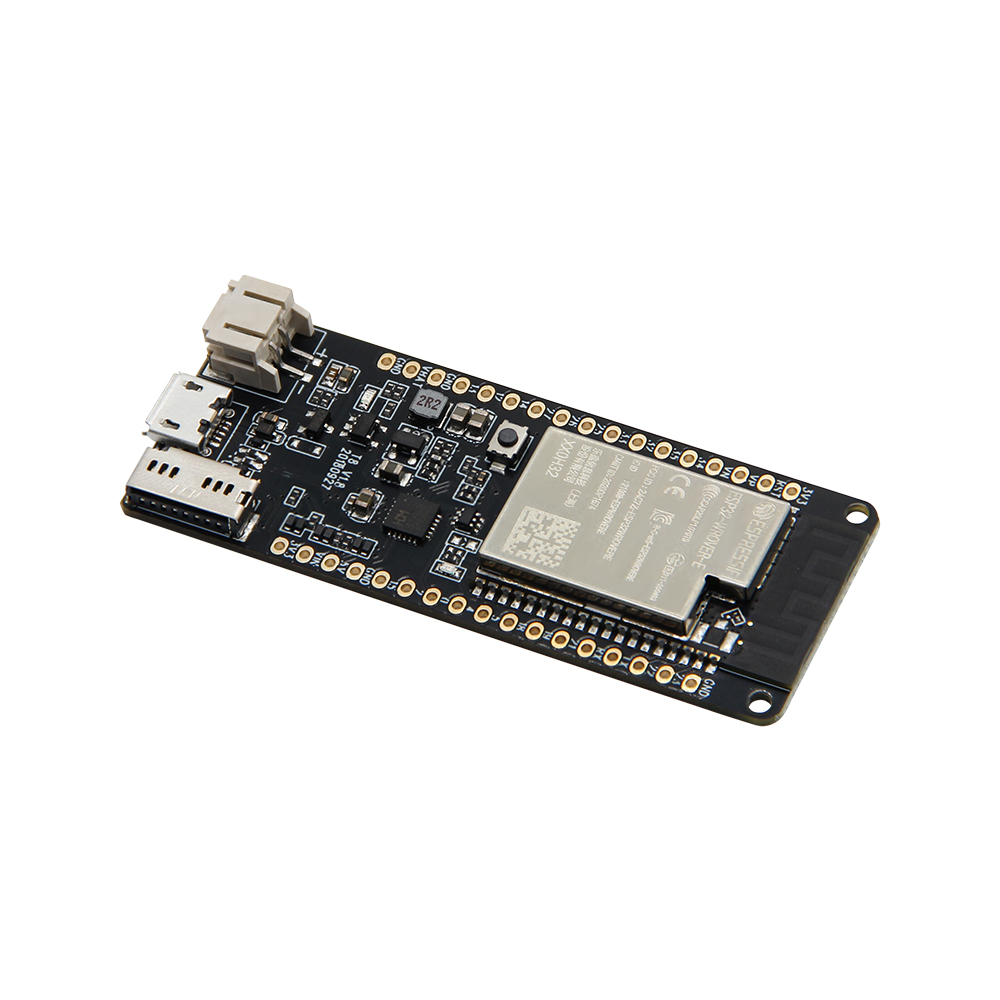 LILYGO® TTGO T8 V1.8 ESP32 Dev - Devkitc review and price