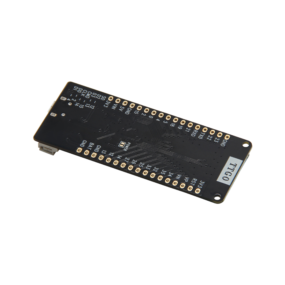 LILYGO® TTGO T8 V1.8 ESP32 Dev - Devkitc review and price