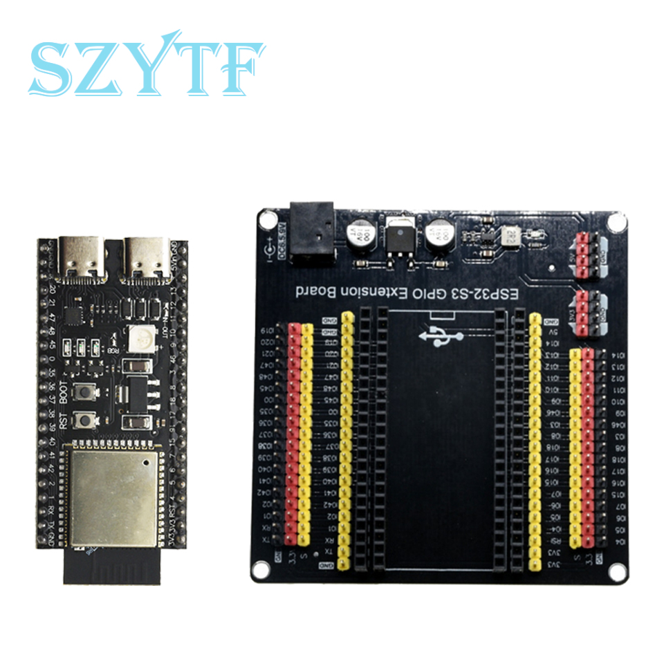 S3-DevKitC-1 N16R8 Dev Board,F - Esp32 S3 Devkitc 1 review and price