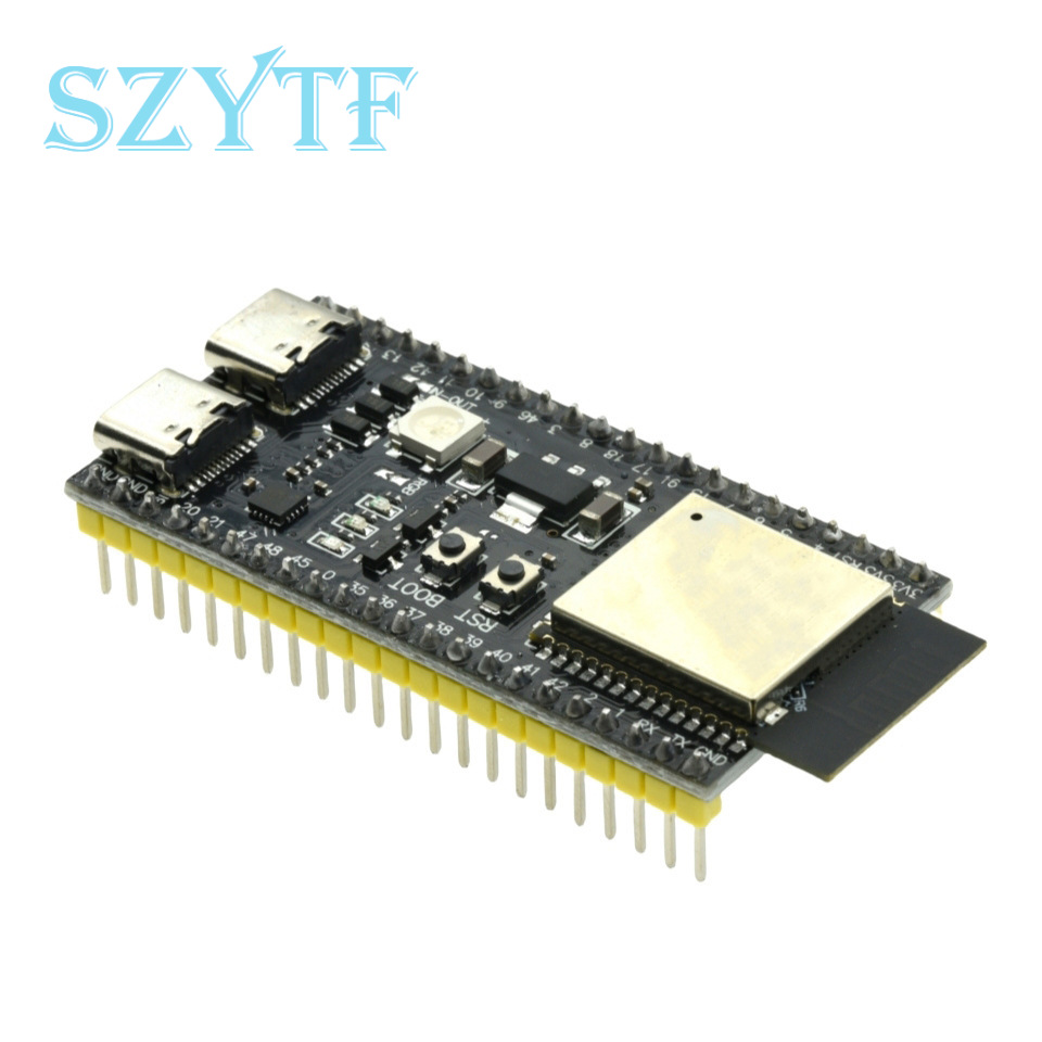 S3-DevKitC-1 N16R8 Dev Board,F - Esp32 S3 Devkitc 1 review and price