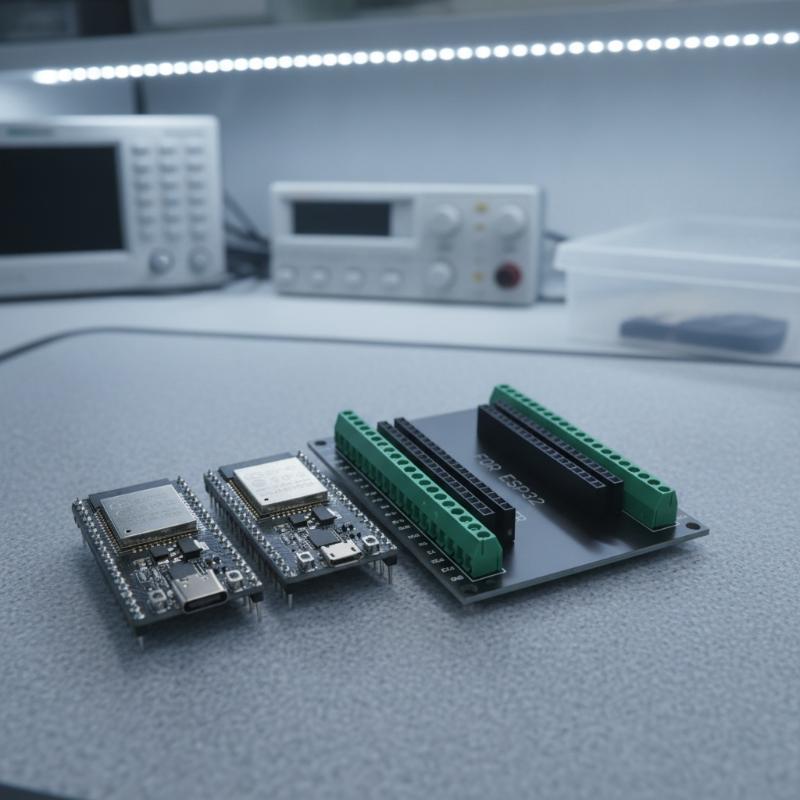 NodeMCU-32S WiFi Bluetooth Dev - Nodemcu 32S review and price