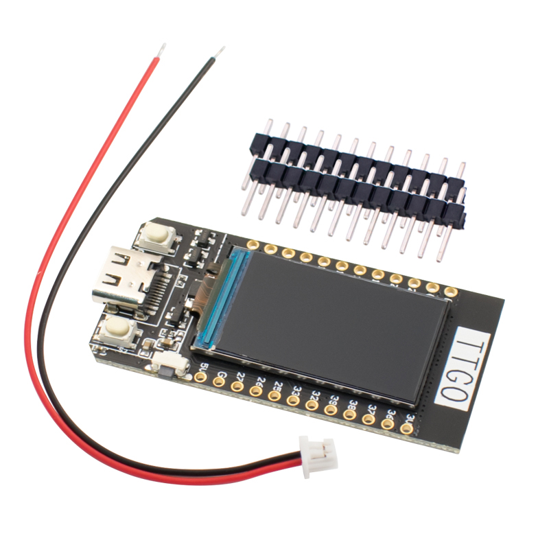 TTGO T-Display CH9102F ESP32 D - Ttgo Tdisplay review and price