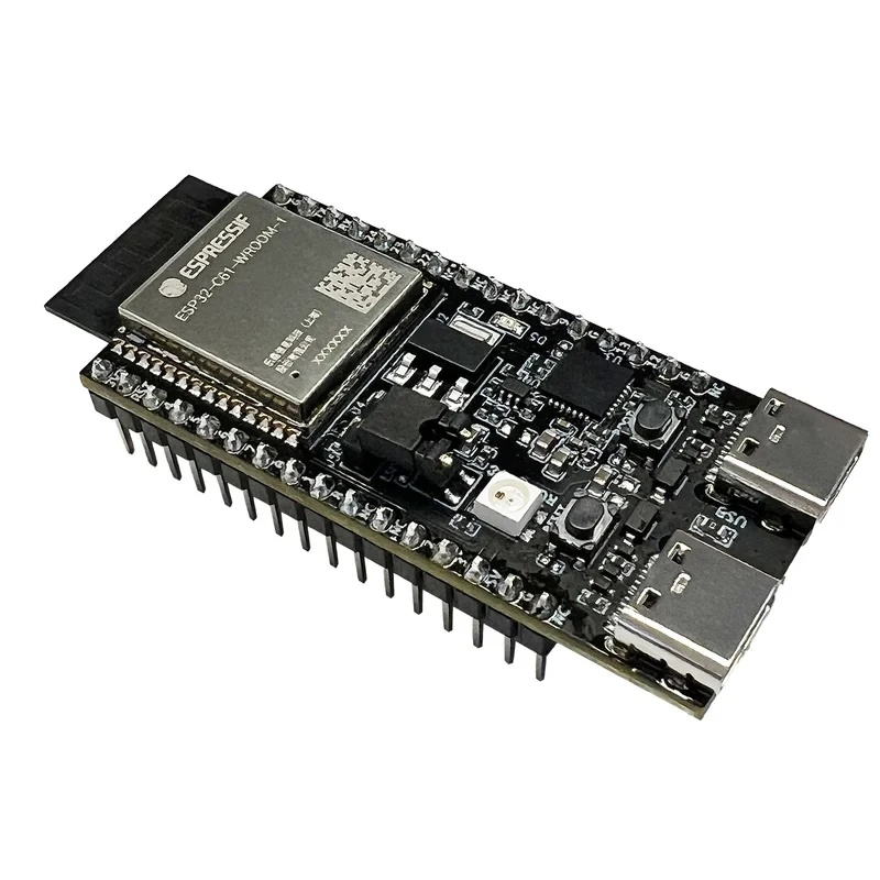 ESP32-C61-DevKitC-1 Developmen - Devkitc review and price