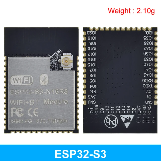ESP32-S3- DevKitC-1 ESP32-S3 N - Esp32 S3 Devkitc 1 review and price