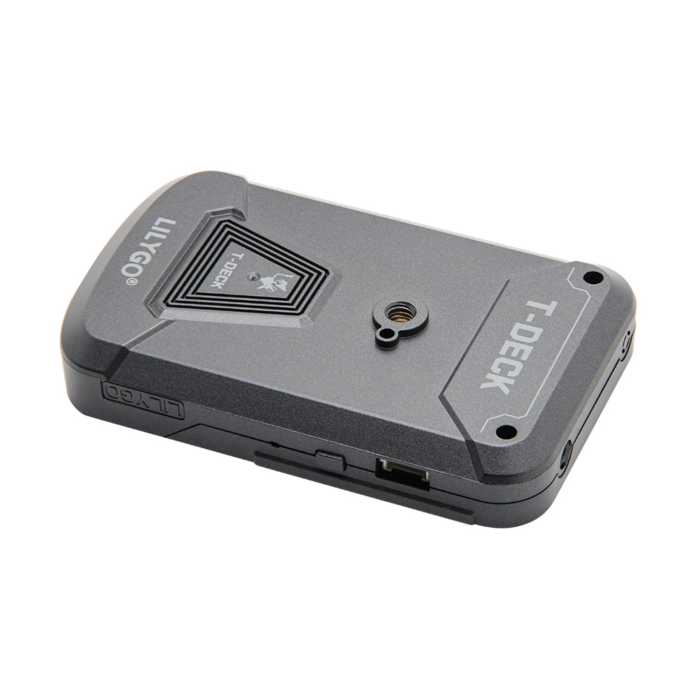LILYGO® T-Deck-Plus ESP32-S3 L - Ttgo T Watch review and price