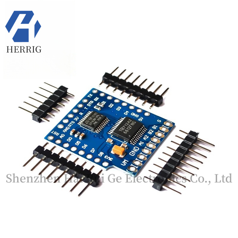 1PCS Motor drive module WeMos  - Wemos D1 Mini review and price