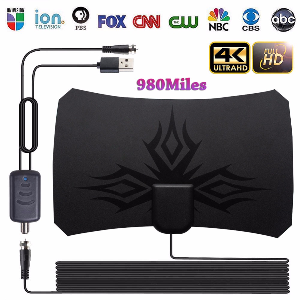 2025 ATSC 4K 1080P HDTV Antenn - Devkitc review and price