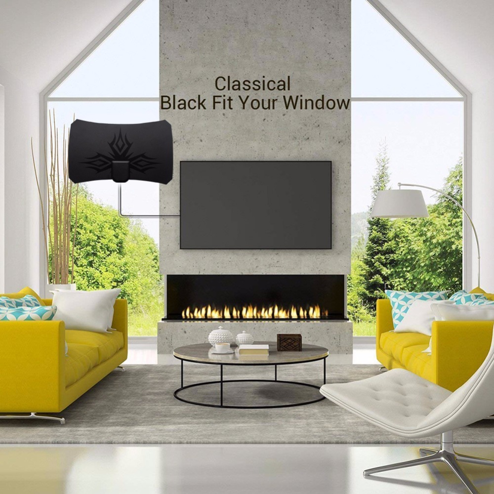 2025 ATSC 4K 1080P HDTV Antenn - Devkitc review and price